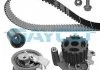 Набір ГРМ, пас+ролик+помпа DAYCO KTBWP3420