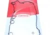 Прокладка клапанной крышки BMW/PSA 1.6VTI MINI/C4/308 EP3/EP6/N12B14A/N12B16A 06- (пр-во Corteco) CORTECO 440507P (фото 1)
