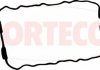 Прокладка клапанної кришки CORTECO 440027P (фото 1)