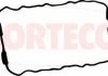 Прокладка клапанної кришки CORTECO 440027P (фото 1)