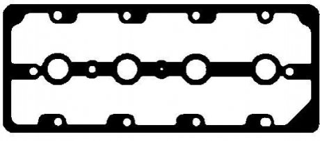 Прокладка клапанної кришки CORTECO 027005P