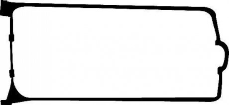 Прокладка клапанної кришки CORTECO 026583P