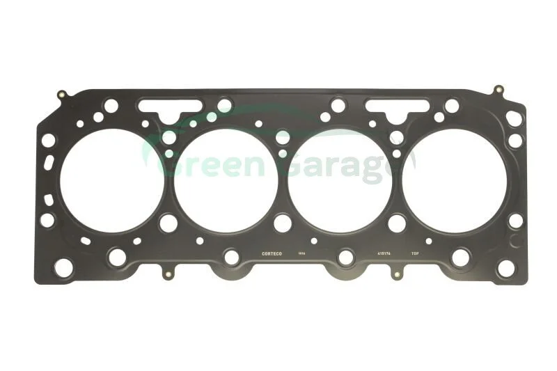 Прокладка ГБЦ KIA CARNIVAL I, CARNIVAL II 2.9D 08.99-06.06 CORTECO 415176P (фото 1)