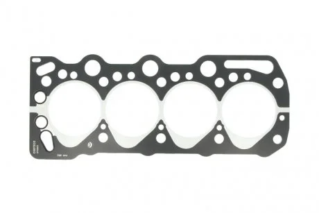 Прокладка головки блока OPEL/ISUZU 1.7D/TD 4EE1/4EE1-T 2 1.5MM (пр-во Corteco) CORTECO 414663P