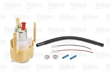 Електричний паливний насос VALEO 347602
