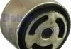 Сайлентблок DELPHI TD1010W (фото 1)