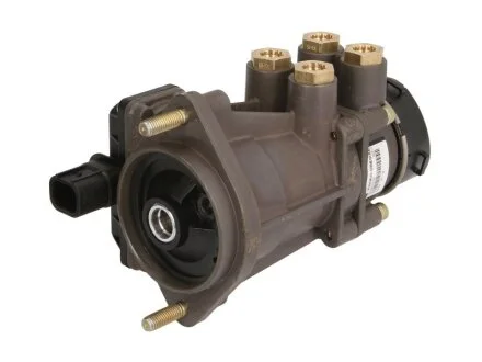 Головний гальмівний клапан KNORR-BREMSE K039530X50