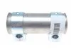 ЭдCZNIK RURY WYDECHOWEJ VW Fischer Automotive One (FA1) 114843 (фото 7)