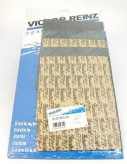 Ущільнюючий матеріал VR A4 VICTOR REINZ 162725003