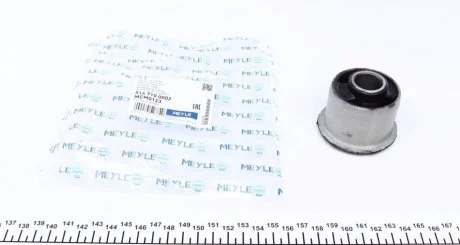 Сайлентблок балки підвіски MEYLE 5147100002