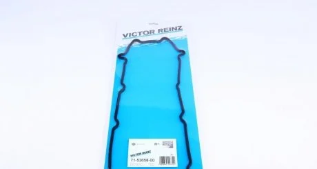 Прокладка клапанної кришки VICTOR REINZ 715365800