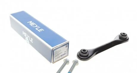 Важіль підвіски,задня вісь MEYLE 7160350005S