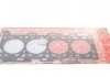 Прокладка головки блока TOYOTA 2.0D/2.2D 05- 1AD-FTV 2AD-FHT 2AD-FTV 4! 1,05MM MLS (пр-во Elring) ELRING 286750 (фото 1)