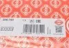 Прокладка головки блока TOYOTA 2.0D/2.2D 05- 1AD-FTV 2AD-FHT 2AD-FTV 4! 1,05MM MLS (пр-во Elring) ELRING 286750 (фото 3)