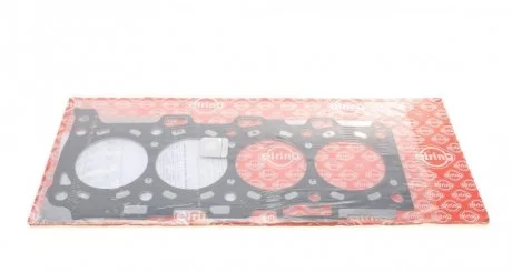 Прокладка головки блока TOYOTA 2.0D/2.2D 05- 1AD-FTV 2AD-FHT 2AD-FTV 4! 1,05MM MLS (пр-во Elring) ELRING 286750