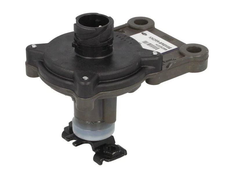 Стандартизована запчастина KNORR-BREMSE K025259N00 (фото 1)
