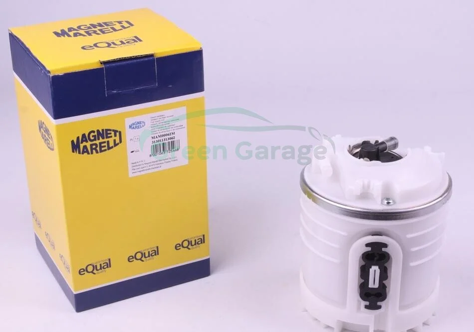 Електричний паливний насос MAGNETI MARELLI 313011313062 (фото 1)