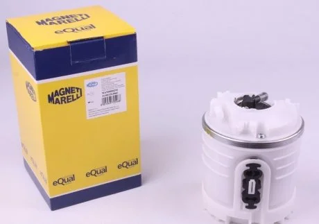 Модуль топливного насоса SEAT, VW (пр-во Magneti Marelli кор.код. MAM00062M) MAGNETI MARELLI 313011313062