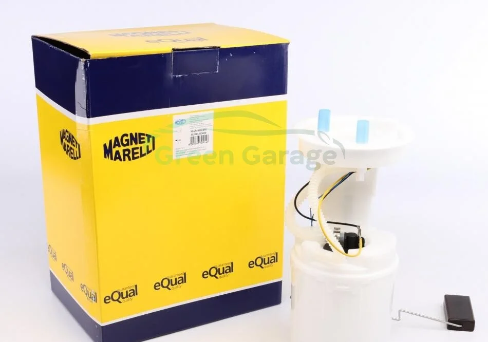 Паливний насос MAGNETI MARELLI 313011313024 (фото 1)