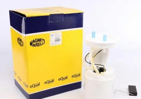 Паливний насос MAGNETI MARELLI 313011313024