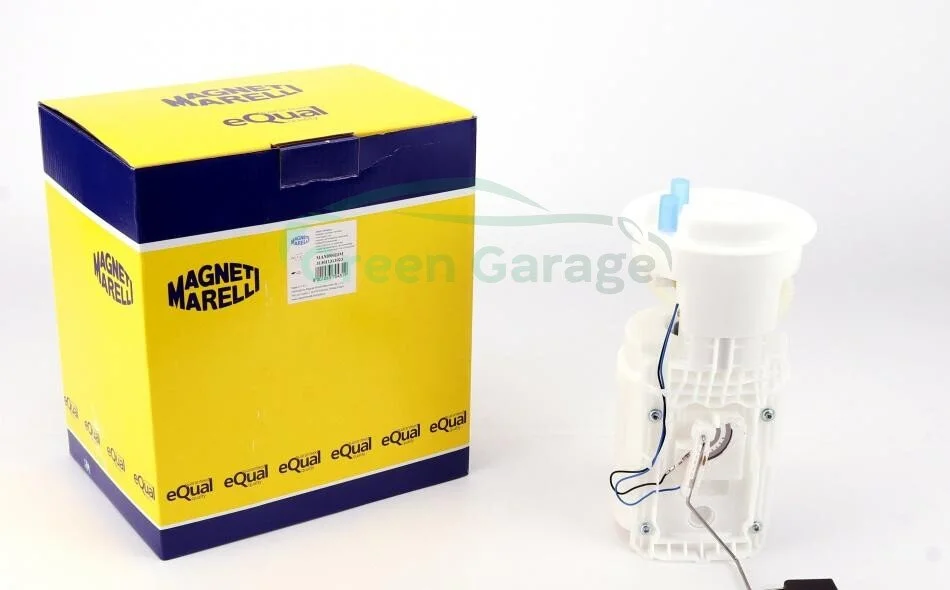 Модуль топливного насоса AUDI, SEAT, VW (пр-во Magneti Marelli кор.код. MAM00023M) MAGNETI MARELLI 313011313023 (фото 1)