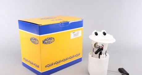 Паливний насос MAGNETI MARELLI 313011313011