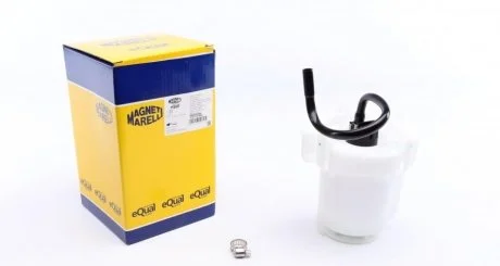 Топливный насос (в корпусе) (пр-во Magneti Marelli кор.код MAM00009M) MAGNETI MARELLI 313011313009