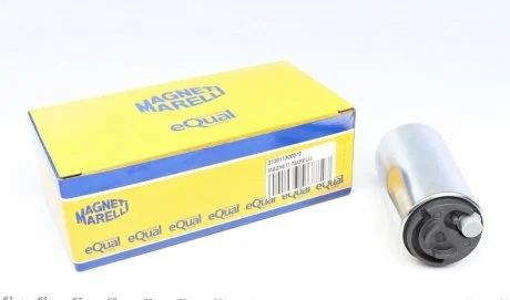 Топливный насос (пр-во Magneti Marelli кор.код. MAM00070) MAGNETI MARELLI 313011300070