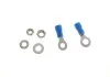 Топливный насос MERCEDES-BENZ (пр-во Magneti Marelli кор.код. MAM00062) MAGNETI MARELLI 313011300062 (фото 4)
