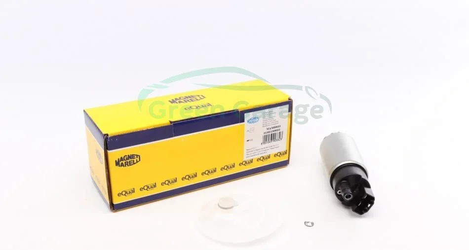 Електричний паливний насос MAGNETI MARELLI 313011300033 (фото 1)