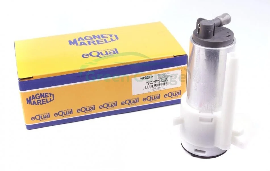 Електричний паливний насос MAGNETI MARELLI 313011300023 (фото 1)