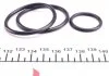 Топливный насос AUDI; FORD; SEAT; VW (пр-во Magneti Marelli кор.код. MAM00015) MAGNETI MARELLI 313011300015 (фото 3)