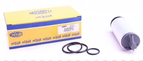Топливный насос AUDI; FORD; SEAT; VW (пр-во Magneti Marelli кор.код. MAM00015) MAGNETI MARELLI 313011300015