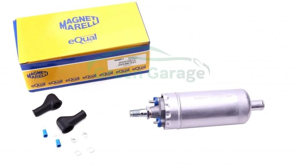 Топливный насос FORD; MERCEDES (пр-во Magneti Marelli кор.код. MAM00014) MAGNETI MARELLI 313011300014 (фото 1)