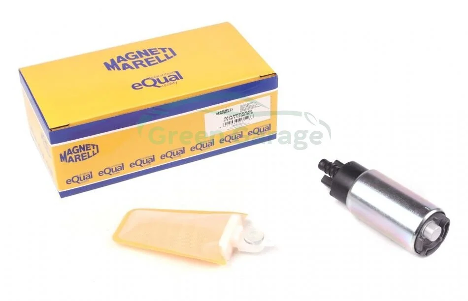 Топливный насос FIAT, HYUNDAI (пр-во Magneti Marelli кор.код. MAM00006) MAGNETI MARELLI 313011300006 (фото 1)