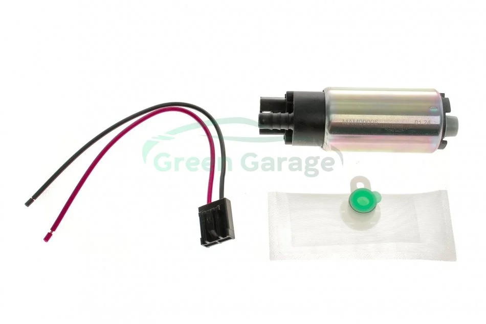 Топливный насос Toyota (пр-во Magneti Marelli кор.код. MAM00005) MAGNETI MARELLI 313011300005 (фото 1)