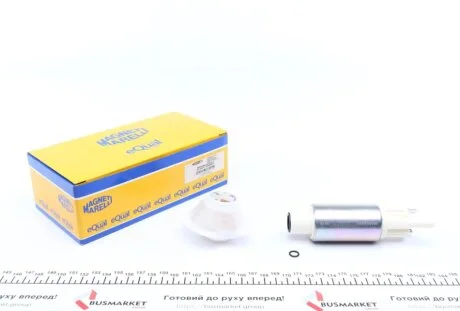 Топливный насос FIAT, LANCIA (пр-во Magneti Marelli кор.код. MAM00001) MAGNETI MARELLI 313011300001