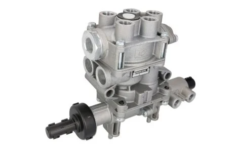 Пневморегулятор гальм. сил KNORR-BREMSE MS10A