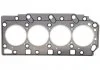 Прокладка ГБЦ (товщина: 1мм) HYUNDAI H-1, H-1 / STAREX KIA SORENTO I 2.5D 08.02-12.11 KOREA N00323OEM (фото 1)