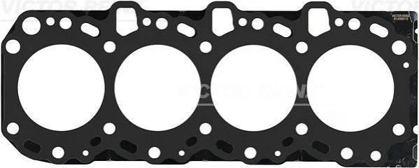 Прокладка Г/Б TOYOTA HILUX SURF,LAND CRUISER PRADO VICTOR REINZ 615398010 (фото 1)