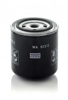 Фільтр охолоджуючої рідини MANN WA9232
