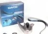 Комплект ГРМ, пас+ролик+помпа DAYCO KTBWP3390
