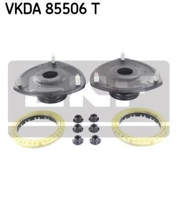 Монтажний комп-кт амортизатора SKF VKDA85506T (фото 1)