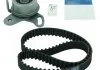 Набір ГРМ (ремінь + ролик) SKF VKMA95030