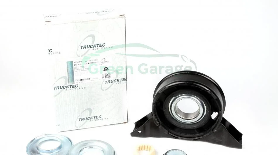 Подвесной, 45mm DB208-410 TRUCKTEC 0234010 (фото 1)