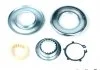 Подвесной, 45mm DB208-410 TRUCKTEC 0234010 (фото 2)