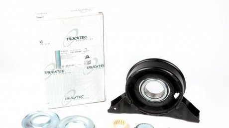 Подвесной, 45mm DB208-410 TRUCKTEC 0234010