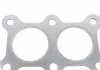 Прокладка глушителя SEAT,VW (пр-во Fischer) Fischer Automotive One (FA1) 110947 (фото 2)