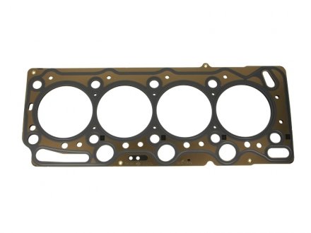 Прокладка, головка цилиндра OPEL 1,7CDTI A17DT/A17DTE/A17DTH 2! 1,00MM ELRING 158382