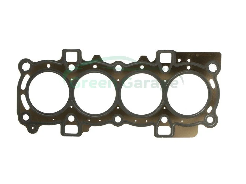 Прокладка, головка цилиндра FORD 1,4 16V 09- (пр-во Elring) ELRING 457551 (фото 1)